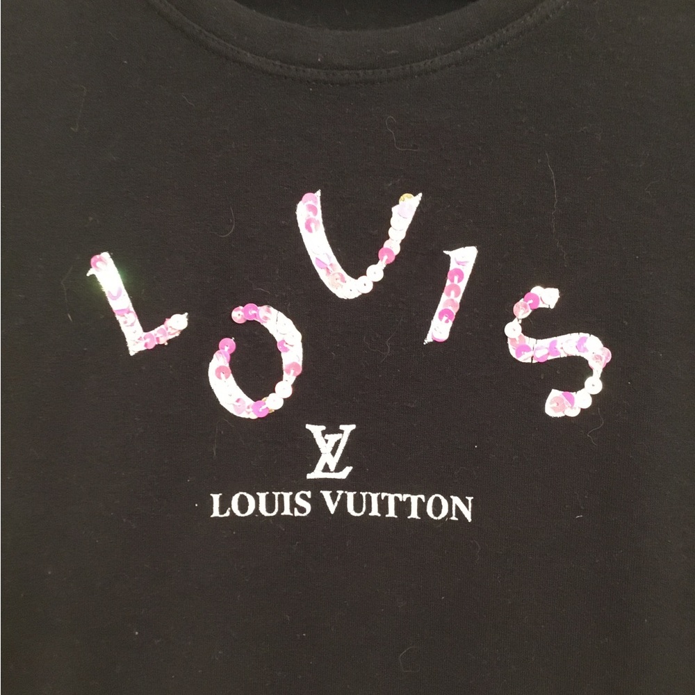 Louis Tees